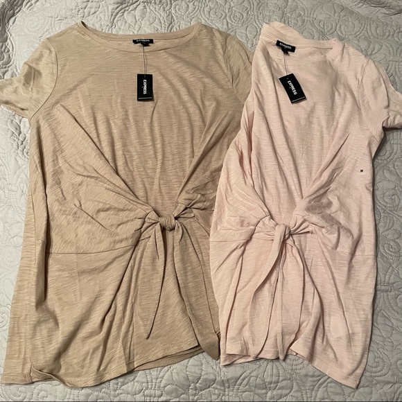 NEW 2 Express shirt bundle - Picture 2 of 5